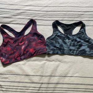 Nike sports bras (2)